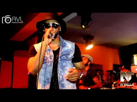 El Pillo - N' Talla - Discoteca Farra - Miraflores 2017