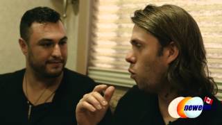 Interview with Bingo Players Love This City TV powered by Newegg