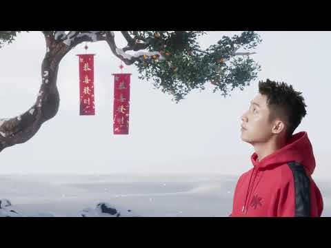 Johnny Huang Jing Yu - Dior (2021.02.07)