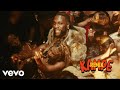 Joé Dwèt Filé Burna Boy 4 Kampe Remix Official Video Edit