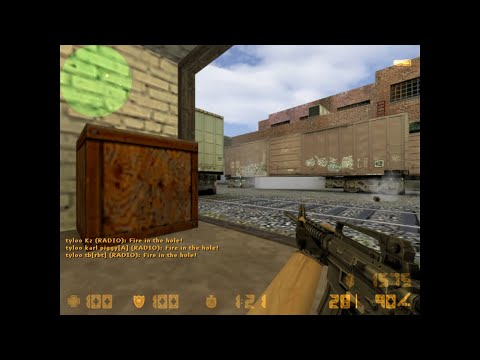 tyloo | Kz vs. EXECUTIONERS (IEM VI Global Challenge Guangzhou 2011)