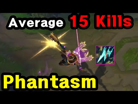 How the No.1 Akshan Dominates Korea