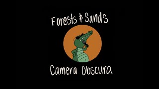 camera obscura - forests and sands (karaoke)