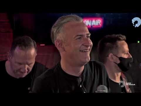 CAMBI & Giuliano - Zovem prijatelje moje  [Večernji show s Giulianom]