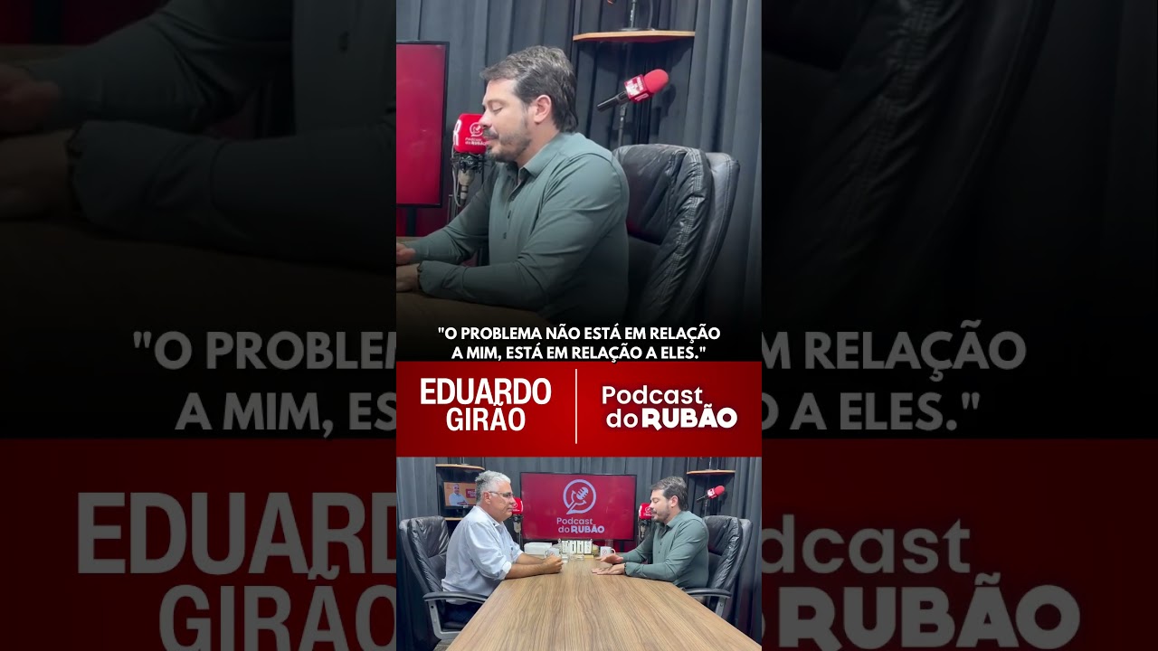 Capa do vídeo