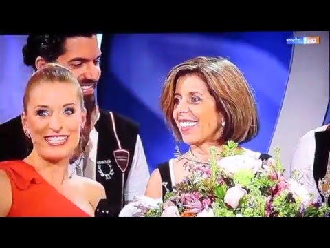 voXXclub - Geiles Himmelblau / Blumen für Mama - Die große Show zum Muttertag (07.05.2016)