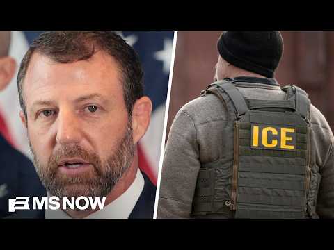Family demands independent investigation after ICE agents kill Mexican national in Houston