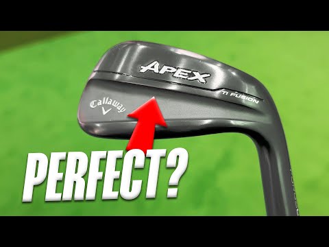These golf clubs are PERFECT apart from THIS….