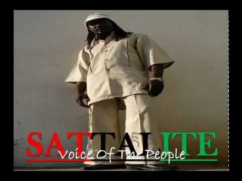 SATTALITE - Doing Wrong.flv