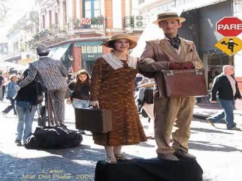 Alejandro Del Prado-Los locos de Buenos Aires