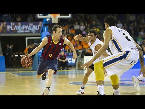 RESUMEN FC Barcelona consigue su victoria 1000