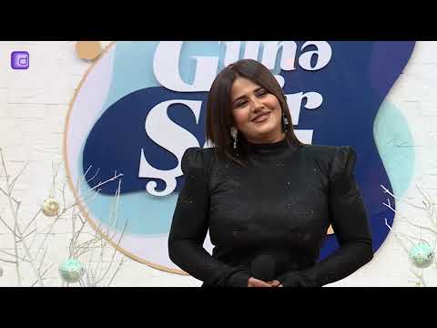 Günə Bir Şou  01.01.2021