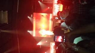 Tamar Braxton Watching Me and Pieces Live