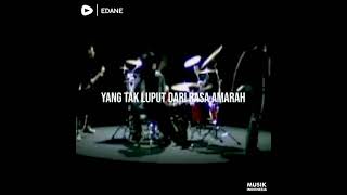 Download lagu Edane - Kau pikir kaulah segalanya #lagu30detik #story30detik #musik30detik #storywa #laguwa #musikw mp3