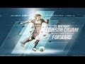 Edinson Cavani - Goals and Skills - 2013/2014 HD - PSG/Napoli