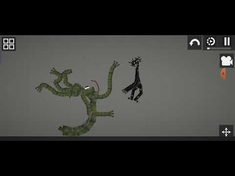 green becomes mutant and fights mutant seek