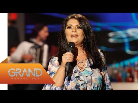 Sanja Maletic - S vremena na vreme - GK - (TV Grand 05.11.2018.)