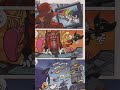 La Vez Que Sonic X Se Enfrentó A Sonic Clásico Sonic Sonicx Comics Shorts