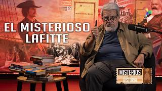La vida de Jean Lafitte | Misterios de la Historia con Eduardo Rothe