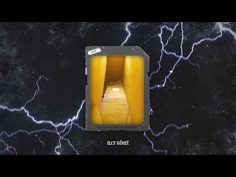 FREE dusy x Yung Vision Type Beat - Acrobat