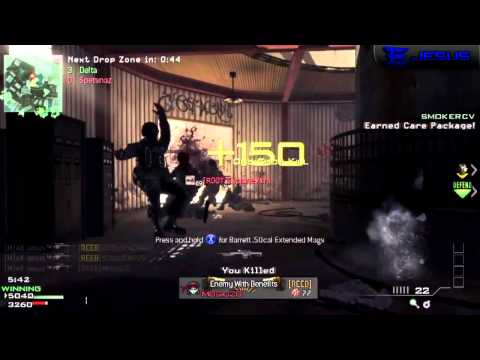 zzirGrizz: Team Exalt MRE