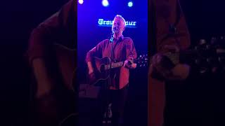 Billy Bragg - Upfield - 2.24.2019 - Troubadour - West Hollywood, CA