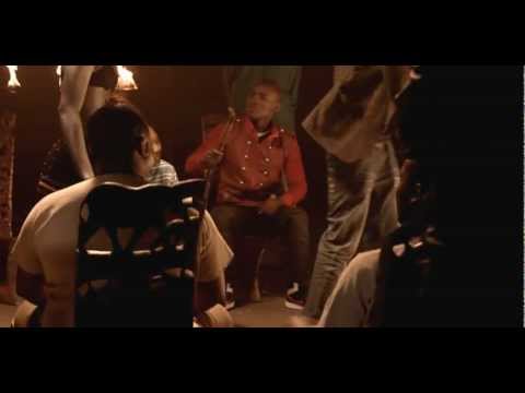 Dicklas One Ft Shota - Ucain