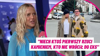 Jessica Mercedes i Jakub Karaś wrócili do siebie! 