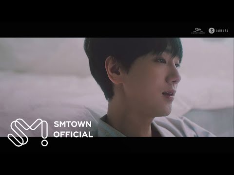 YESUNG 예성 '겨울잠 (Hibernation)' MV