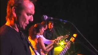 All Starr Band 2003 (feat. Colin Hay) - Here Comes The Sun