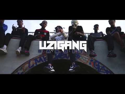 UziGang (RPT Music & Ma$ko) - Bandit // Directed By @AlanIuliano