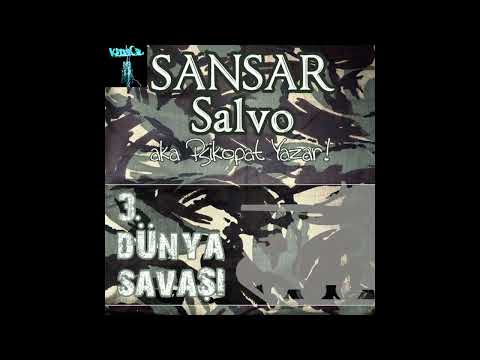 Sansar Salvo - Daha Erken