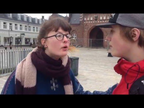 1SP2 2016 ¡Turistas imbéciles!