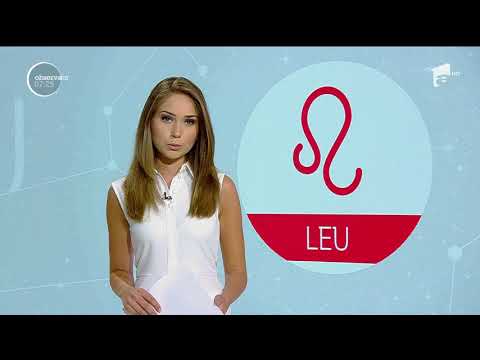 Horoscopul zilei 28/08/2017 - Săptămâna începe cu tensiuni în cuplu pentru nativii Berbeci