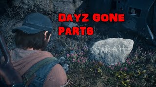 【実況プレイ】DAYS GONE　PART6