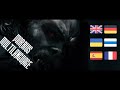 MORBIUS MULTILANGUAGE