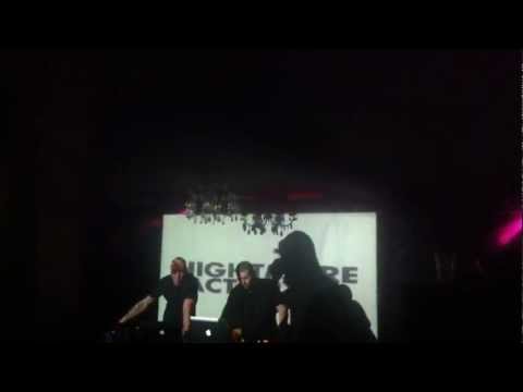 Deh-Noizer @ Korova Milk Bar 16.02.2013