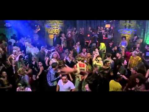 Midnight Kid - Roxbury Opening