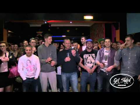 Get Slated Rap Battles: Oioi vs Jayce