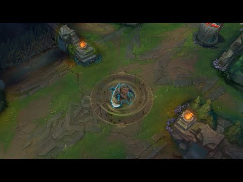 Renekton vs Akali