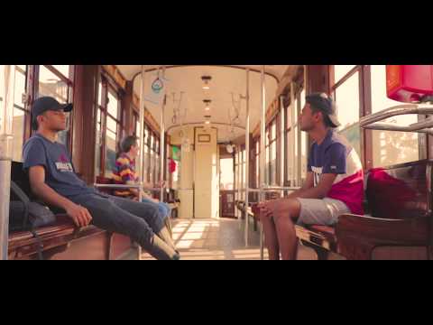 Troublemakers Gang & Month - Go Get It (music video)