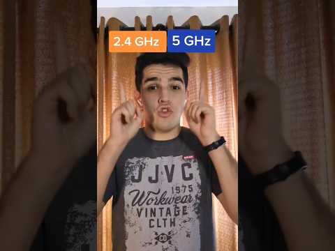 Cambia el canal de tu WiFi