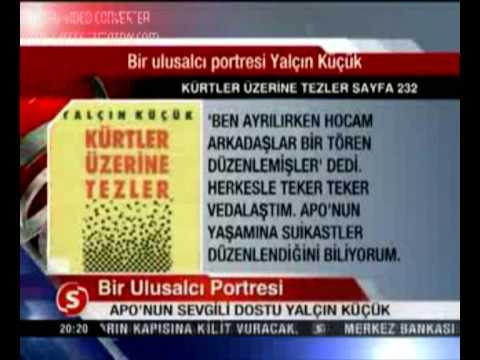 Nicoa & Kamuflaj Yalçın Küçük Ama Mide Bulandırır