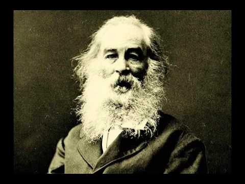 Liberty - Walt Whitman - Poem - Animation