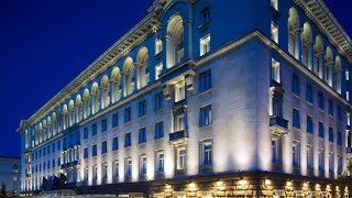 Sofia Balkan Palace, Bulgaria | Travel Suggestions