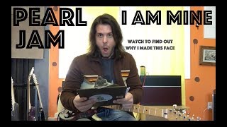 Guitar Lesson: How To Play Pearl Jam's I Am Mine