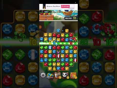 Jewel Chaser - Part 23