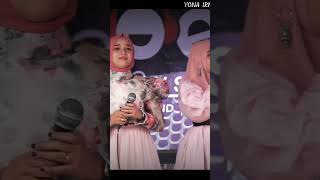 Download lagu Takabek gadih di rantau - yona irma dan putri cantika #yona irma #putri cantika mp3