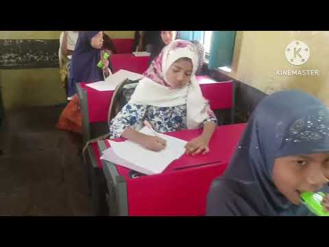 Nutrition chocolate provided from government