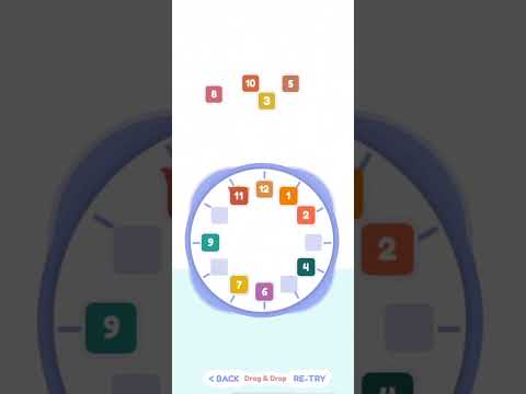 子供のための時計 ：時間の発見 : 教育アプリ